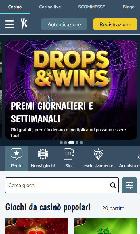 Confronto
